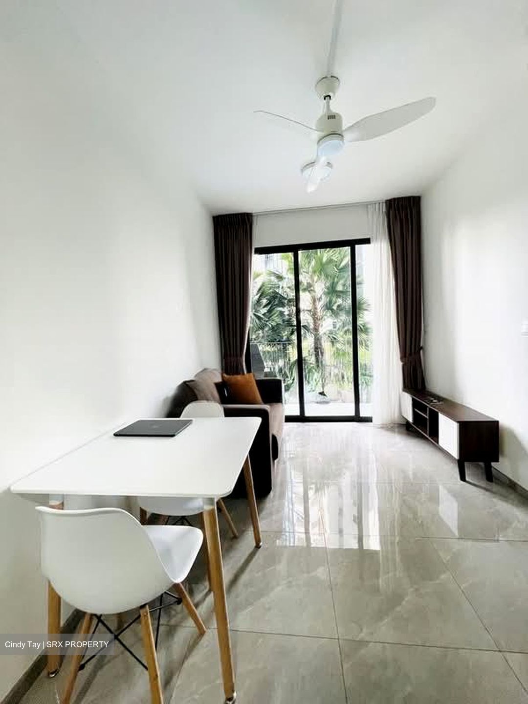 The Garden Residences (D19), Apartment #566363431